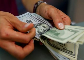 Dolar, yatay seyre geçti