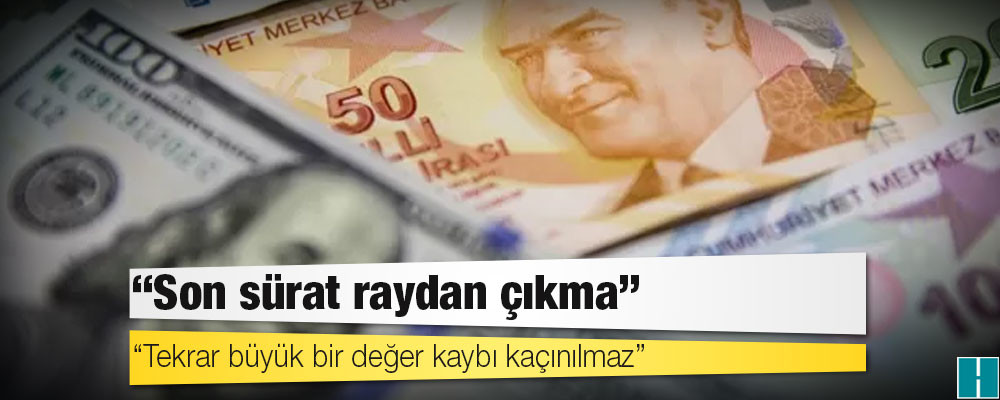 Dolar/TL kuru 17'yi aştı: Ekonomistler Türk Lirası'nın değer kaybını nasıl yorumluyor?