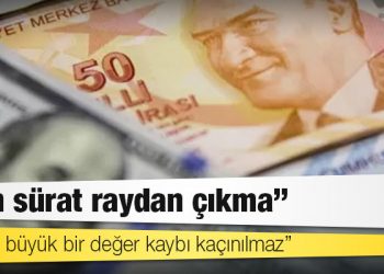 Dolar/TL kuru 17'yi aştı: Ekonomistler Türk Lirası'nın değer kaybını nasıl yorumluyor?