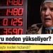 Dolar/TL neden yükseliyor, liranın değer kaybı niçin hızlandı?