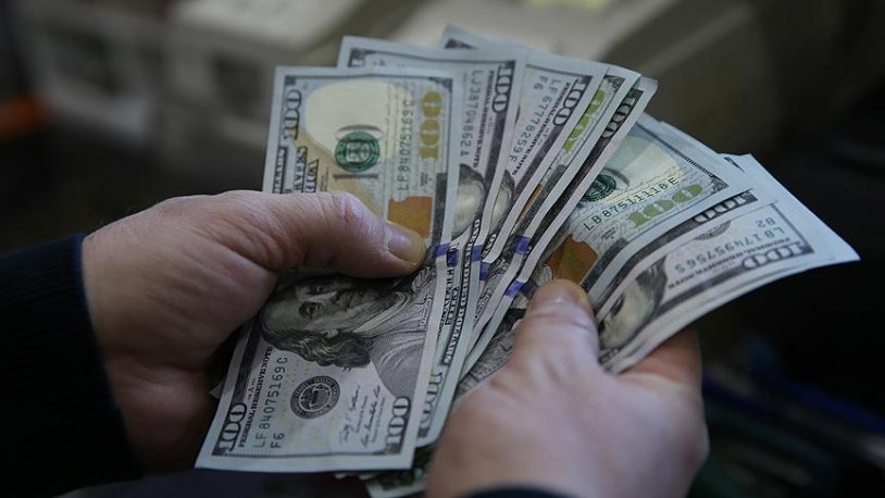 Dolar/TL'de, Powell'ın açıklamaları öncesi endişeler sürüyor