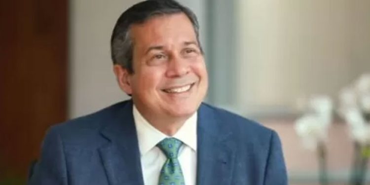 Dominik Cumhuriyeti'nde bir bakan makamında öldürüldü