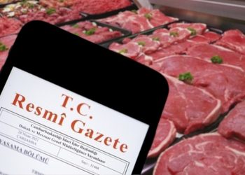 Domuz eti ithalatında gümrük vergisi düşürüldü