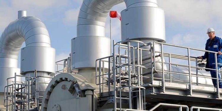 Doğal gaz krizi: Almanya "alarma" geçti