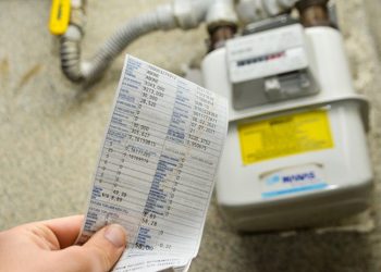 Doğalgaza zam: Konutta kullanılan gaz yüzde 30 zamlandı