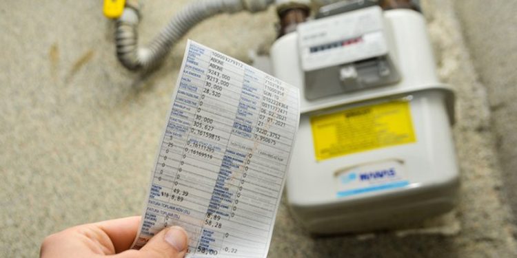 Doğalgaza zam: Konutta kullanılan gaz yüzde 30 zamlandı