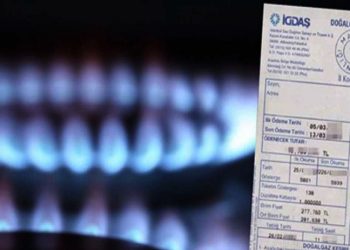 Doğalgazda kıyamet kışın kopacak, işte evinize gelecek zamlı faturalar