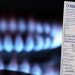 Doğalgazda kıyamet kışın kopacak, işte evinize gelecek zamlı faturalar