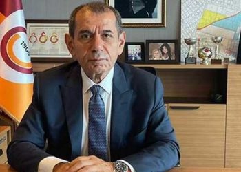 Dursun Özbek: Bu borcu bitireceğim