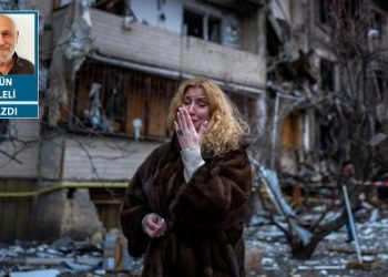 Dönemin trendleri (1): Uzatılmış bölgesel hegemonya savaşları