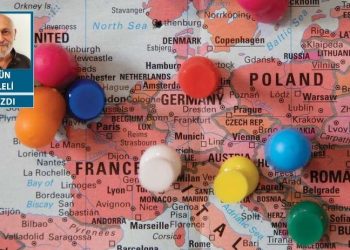 Dönemin trendleri (2): Bölgesel hegemonya savaşlarının faili otoriter rejimler