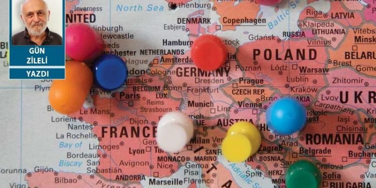 Dönemin trendleri (2): Bölgesel hegemonya savaşlarının faili otoriter rejimler