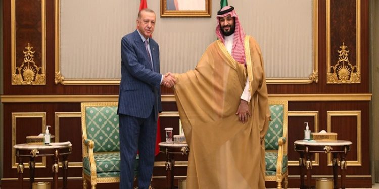 Döviz için iki kritik gün: Gözler Muhammed bin Selman'ın ziyareti ve faiz kararında