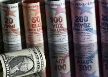 Döviz kurları haftaya yükselişle başladı