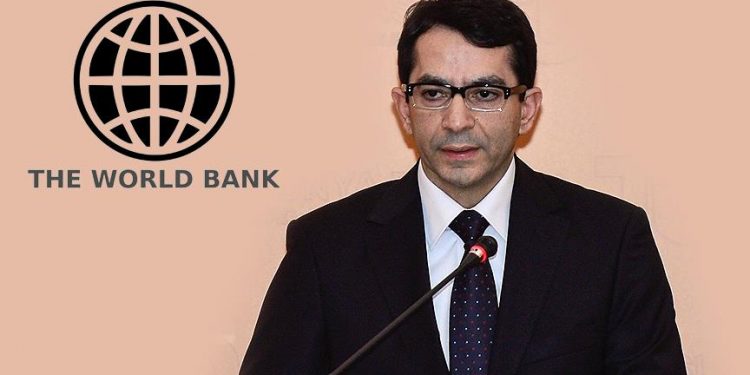 Dünya Bankası Başekonomisti Köse: Birçok ülkede bir açlık krizi yaşanabilir