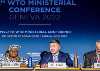 Dünya Ticaret Örgütü: Covid-19 aşılarının patent hakkı geçici süreliğine kaldırılacak