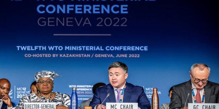 Dünya Ticaret Örgütü: Covid-19 aşılarının patent hakkı geçici süreliğine kaldırılacak