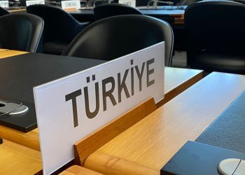 Dünya Ticaret Örgütü'nde 'Turkey' yerine ilk kez 'Türkiye' kullanıldı