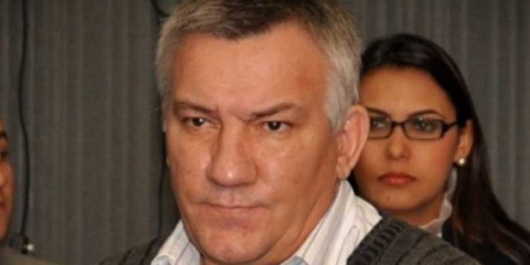 Dünyaca ünlü Brezilyalı uyuşturucu baronu Budapeşte'de yakalandı