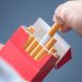 Dünyada bir ilk: Kanada’da, her sigaranın üzerine uyarı konulacak