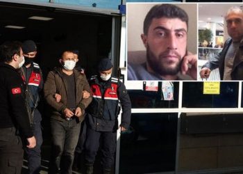 Düğünde ateş açarak 2 kişiyi öldürmekten yargılanan sanığa 40 yıl hapis istemi