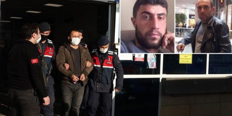 Düğünde ateş açarak 2 kişiyi öldürmekten yargılanan sanığa 40 yıl hapis istemi