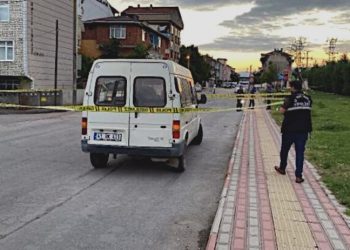 Düğünde tartışan aileler arasında silahlı çatışma çıktı