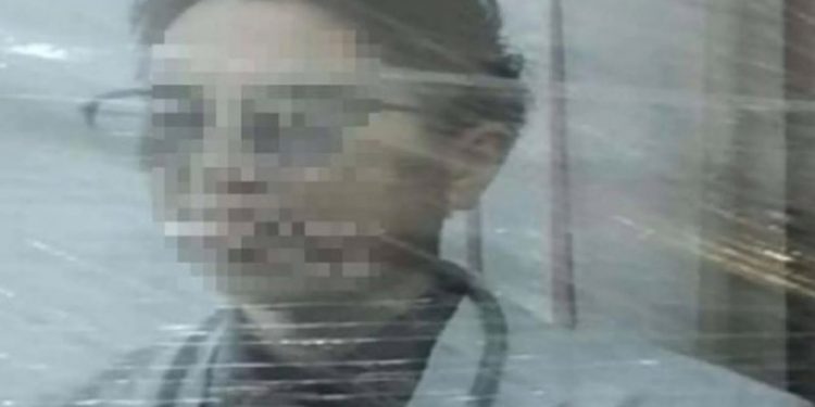 Düğünden 10 ay sonra kocasının kadın olduğunu öğrendi!