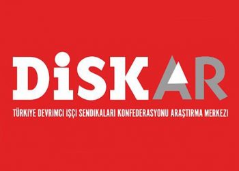 DİSK-AR: ‘Başkanlık sistemiyle döviz kuru ve açlık sınırı 3,5 kat arttı, asgari ücret geriledi'