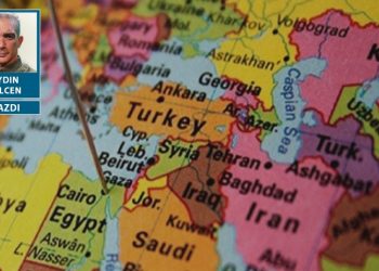 Dış politikada üçgenlerle çıkmak, iklimi değiştirmek