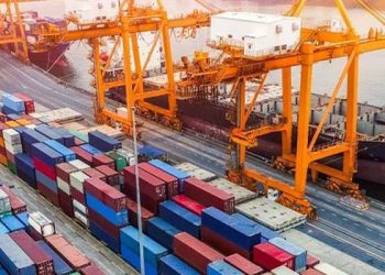 Dış ticaret açığı yüzde 155,2 arttı