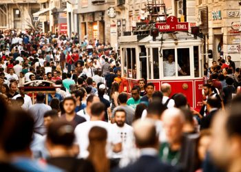 ENAG: Vatandaşlarımızın alım gücündeki azalmanın orta sınıfı yok eder biçimde gerçekleştiğini izliyoruz