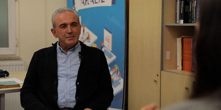 ENAG kurucusu Prof. Ulusoy’a bir soruşturma daha açıldı 