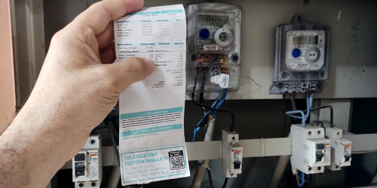 EPDK duyurdu; temmuz döneminde tarife zammı yok!