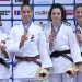 Ecem Baysuğ’dan gümüş, İbrahim Tataroğlu’ndan bronz madalya