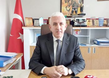 Edirne Toplu Ulaşım Sistemi Başkanı Giyik: ‘Zam istemeye utanır hale geldik’