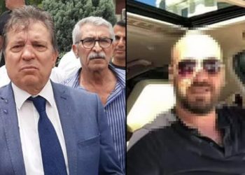 Edremit Belediye Başkanı'na saldıran Mecit T. tutuklandı