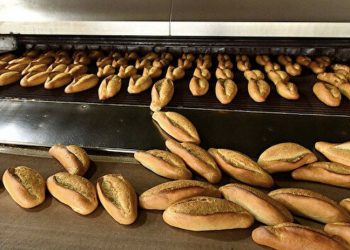 Ekmek fiyatı sonbaharda 7 liraya çıkacak