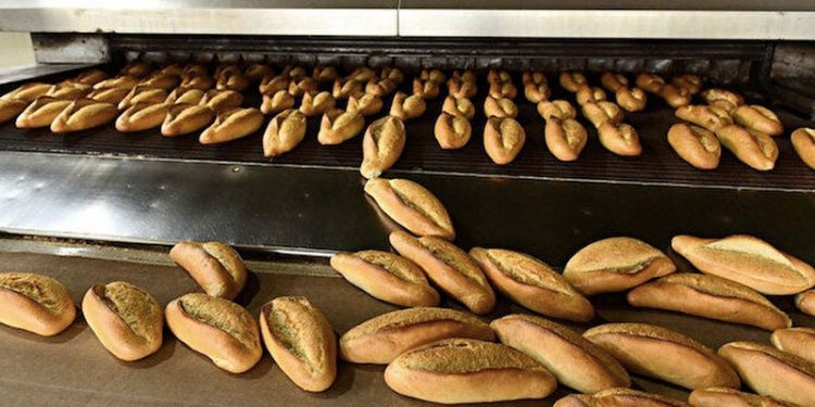 Ekmek fiyatı sonbaharda 7 liraya çıkacak