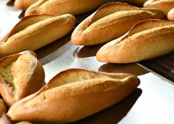 "Ekmeğin fiyatı 6 liraya çıkabilir"