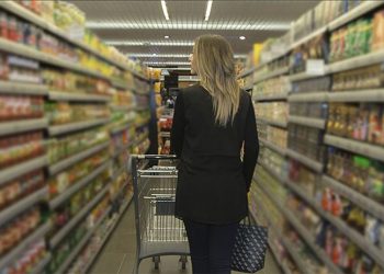 Ekonomik güven endeksi son bir yılın en düşük seviyesinde