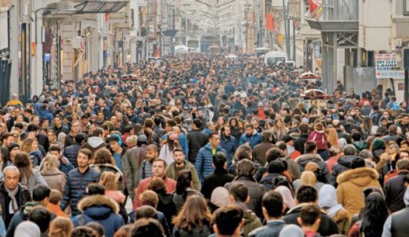 Ekonomist Berksoy: Dar gelirli yerine sermayenin yaşamasını seviyorlar ama kendi ayaklarına sıkıyorlar