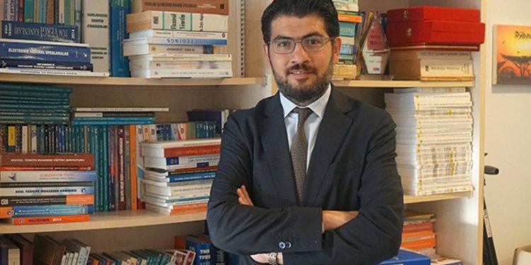 Ekonomist Doç. Dr. Oğuz Demir: Bu işin varacağı yer sermaye kontrolü