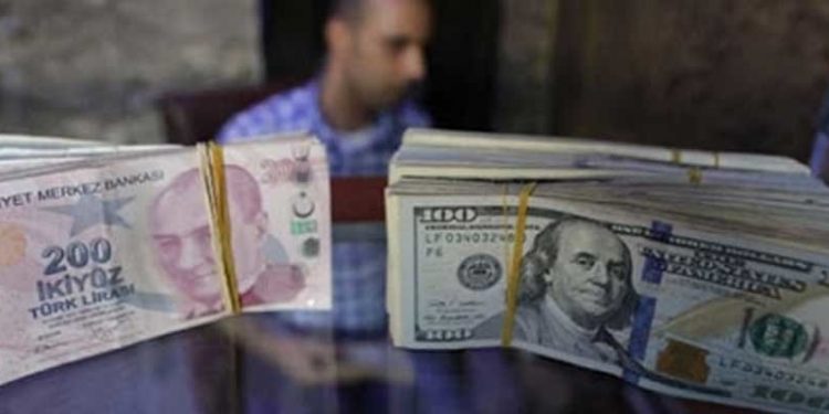 Ekonomist Geçer: Cuma kritik, dolarda büyük kırılma olabilir