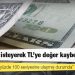 Ekonomist Güldem Atabay: 'Bilerek ve isteyerek TL’ye değer kaybettiriliyor'