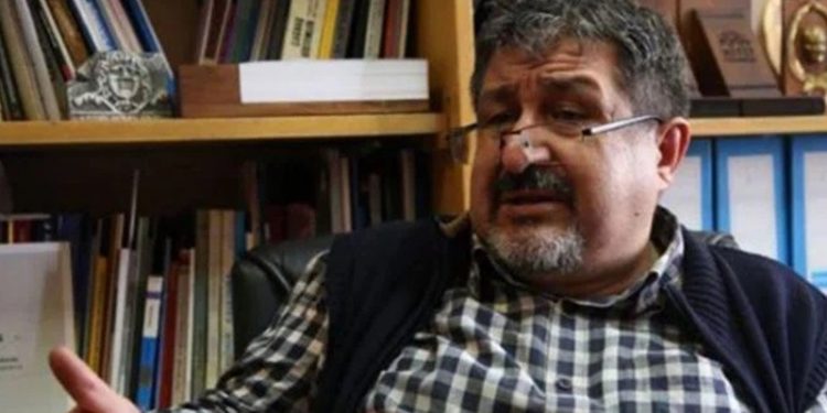 Ekonomist Prof. Dr. Konukman: ‘Nereye baksan, hangi makro göstergeye baksan elinde kalıyor’