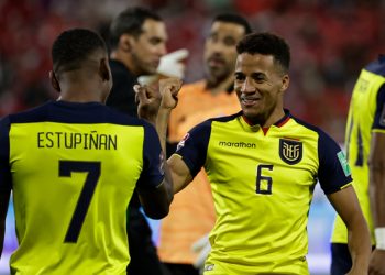 Ekvador, Dünya Kupası'ndan men edilebilir