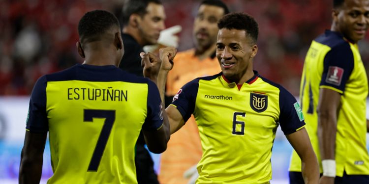 Ekvador, Dünya Kupası'ndan men edilebilir