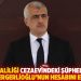 Elazığ Valiliği cezaevindeki şüpheli ölümü soran Gergerlioğlu'un hesabını engelledi