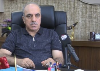 Elektrik borcundan dolayı k&ouml;yl&uuml;lerin suyunu kesen DSİ m&uuml;d&uuml;r&uuml; g&ouml;revden alındı